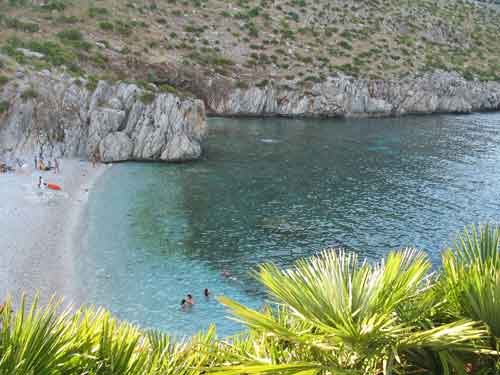 Castellammare del golfo