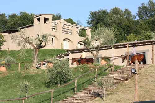 Magliano Sabina