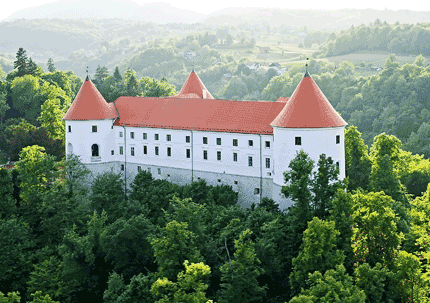 Hotel,HOTEL GOLF CASTELLO MOKRICE