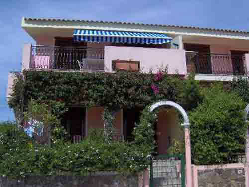 Case vacanze,Sardegna - Italia