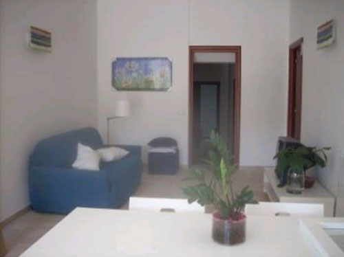 a casa  mia--casa vacanza a roma