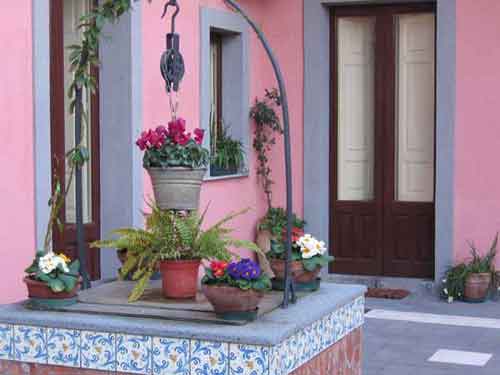 Bed and Breakfast,Bed and Breakfast Acireale Mare