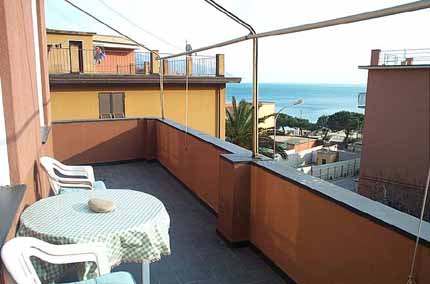 Case vacanze,Liguria - Italia