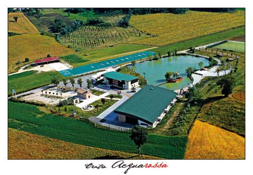 agriturismo,Umbria - Italia