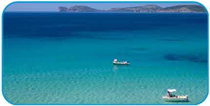 bed and breakfast,Sardegna - Italia