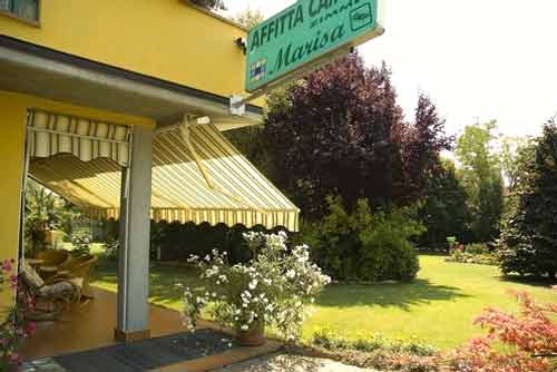 Bed and Breakfast,Affittacamere Marisa