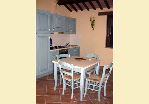 Agriturismo,Marche - Italia