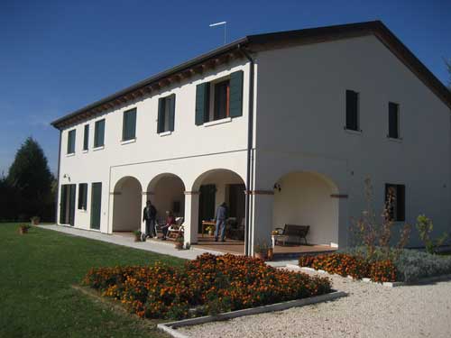 , Agriturismo ai Carpini