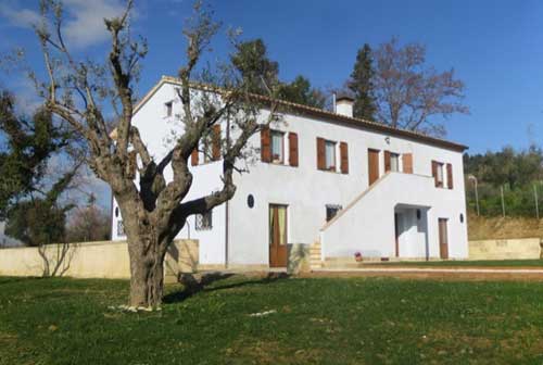Bed and Breakfast,Marche - Italia