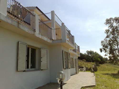 , Agriturismo Chiai Francesco