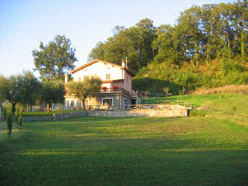 Viggianello