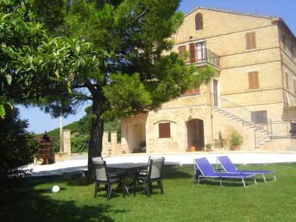 cossignano