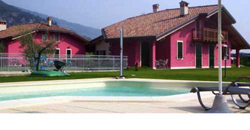 Agriturismo in Trentino
