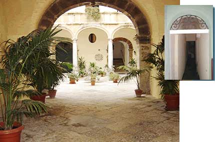 , Ai Lumi Bed & Breakfast