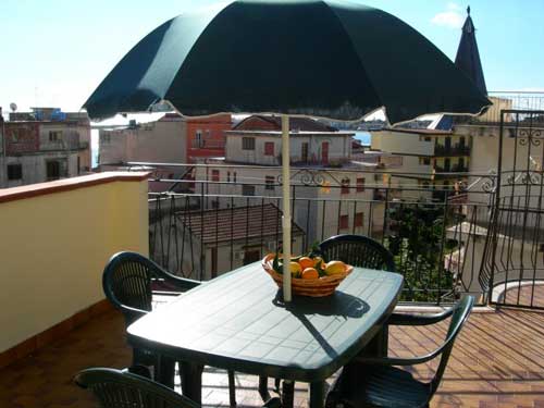 Case vacanze,Sicilia - Italia