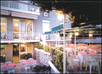 Hotel in Liguria