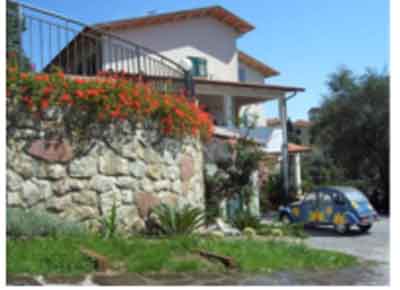 Hotel,Liguria - Italia