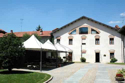 Hotel,Piemonte - Italia