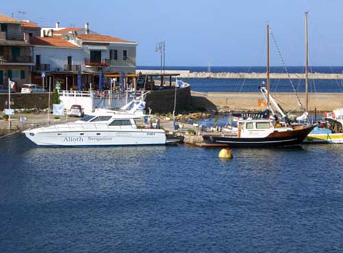 Stintino