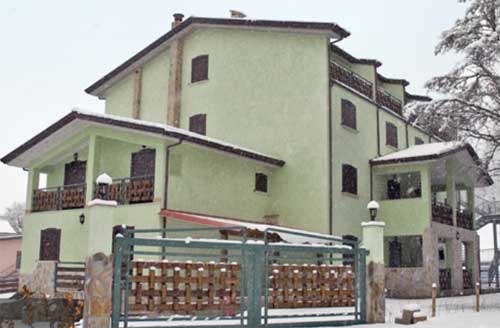 Hotel,ALISMA HOTEL