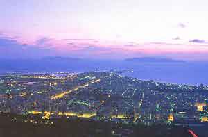 Ostelli e bed and breakfast in Sicilia