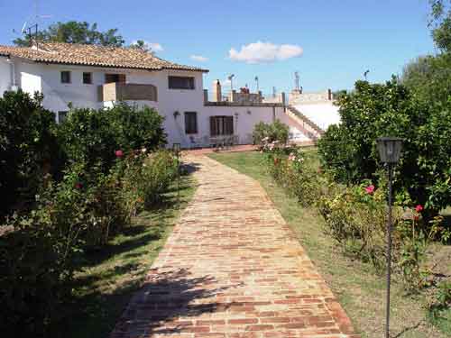 , AL VECCHIO BIROCCIO DA GIORGIO