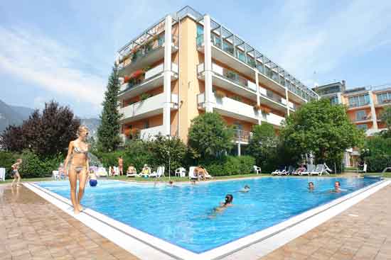 Hotel in Trentino