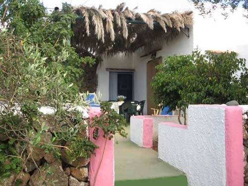 Case vacanze