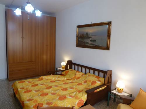 Case vacanze