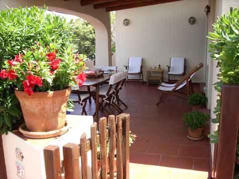 bed and breakfast,Sardegna - Italia