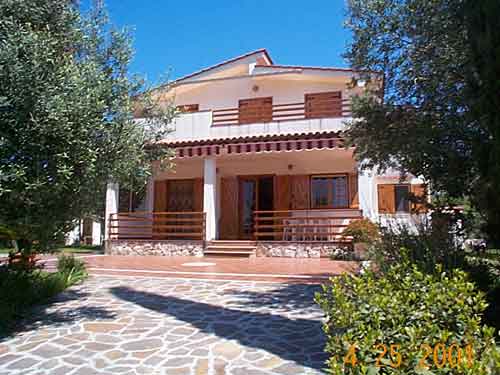 Case vacanze,Lazio - Italia
