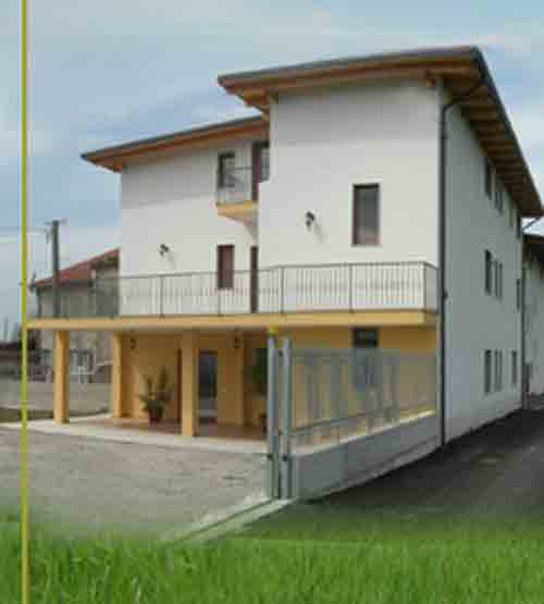 Case vacanze,Campania - Italia