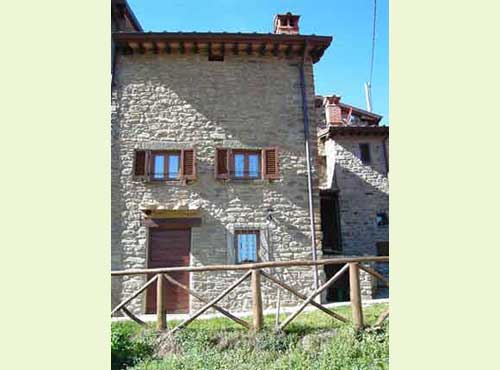 , Le Antiche Pietre