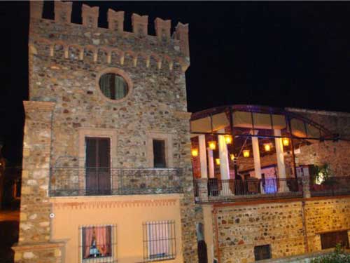RESIDENZA L'ANTICO BORGO