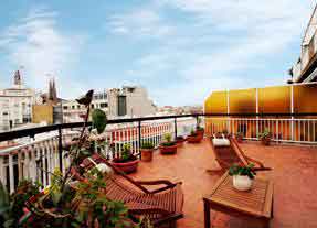 Case vacanze