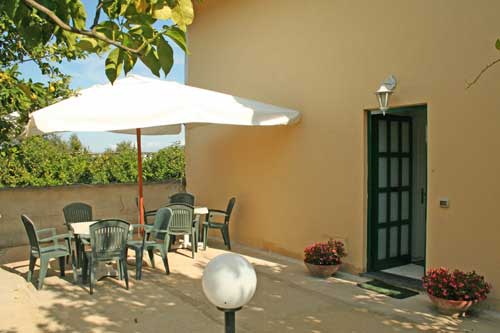 Ostelli e bed and breakfast in Campania