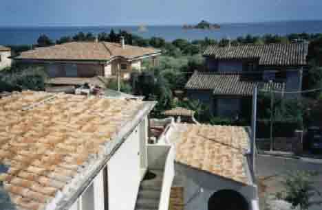 Case vacanze,Sardegna - Italia