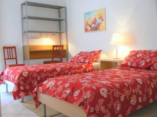 bed and breakfast,Lazio - Italia