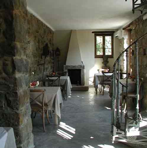 bed and breakfast,Liguria - Italia
