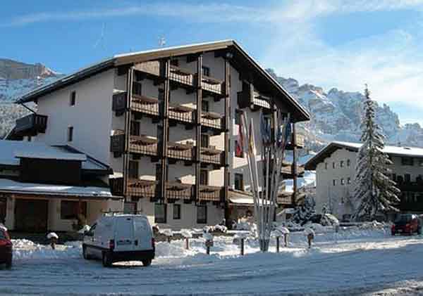 La Villa
