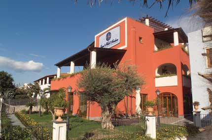 Hotel,Sicilia - Italia