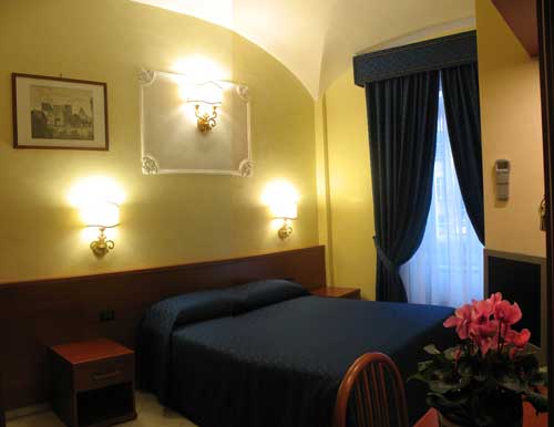 bed and breakfast,Lazio - Italia