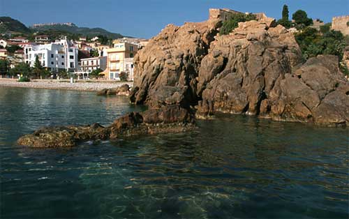 Hotel in Sicilia