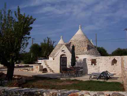 CASA VACANZE AURASIA