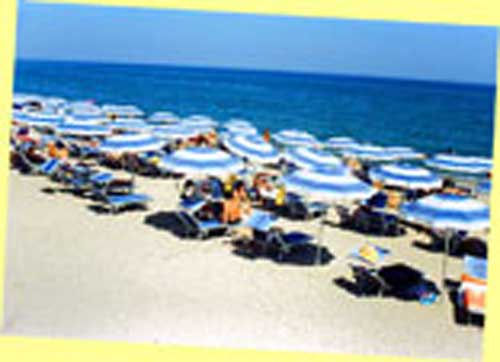 Eraclea mare