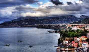 bed and breakfast,Campania - Italia