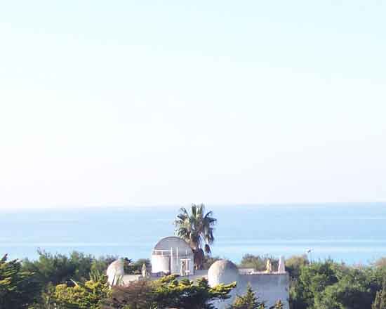 Bed and Breakfast,GALLIPOLI  bilocale a 150m dalla spiaggia