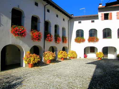 Case vacanze,Friuli Venezia Giulia - Italia