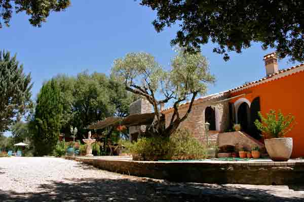 bed and breakfast, Besse sur issole