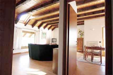 B&B Al Sasso